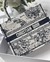 Bolsa DIOR Book Tote - loja online