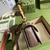 Bolsa GUCCl