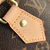 Bolsa LOUIS VUITTON Alma Bridge - loja online