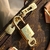 Bolsa LOUIS VUITTON Alma Bridge