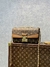 Bolsa LOUIS VUITTON Marceau