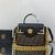 Bolsa FENDI x VERSACE (FENDACE)