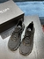 Tênis PRADA - Branco ou Preto - MYRA STORE