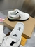Imagem do Tênis LOUIS VUITTON x NIKE Air Force 1