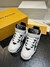 Tênis LOUIS VUITTON Trainer 2 - Branco ou Preto - MYRA STORE