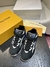 Imagem do Tênis LOUIS VUITTON Trainer 2 - Branco ou Preto