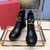 Bota VALENTINO GARAVANI - comprar online