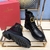 Bota VALENTINO GARAVANI - loja online