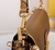 Bolsa FENDI x VERSACE (FENDACE) Baguette Brooch