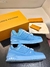 Tênis LOUIS VUITTON Trainer - comprar online