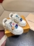 Tênis LOUIS VUITTON Trainer Maxi na internet