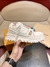 Tênis LOUIS VUITTON Trainer Maxi