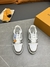 Tênis LOUIS VUITTON Trainer - MYRA STORE