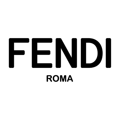 Fendi Roma Italy 1925 Logo svg | Fendi Fashion Company Logo clipart svg cut  file Download | JPG, PNG, SVG, CDR, AI, PDF, EPS, DXF Format