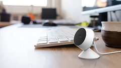 HI GEONAV CAMERA INTELIGENTE WI-FI 1080P FULL HD - loja online