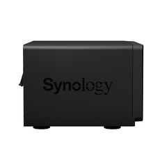 SYNOLOGY - DiskStation DS220+ Intel Celeron J4025 2.0Ghz 2 GB DDR4 - loja online