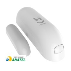 HI GEONAV SENSOR DE PORTA E JANELA INTELIGENTE WI-FI
