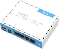 Mikrotik Routerboard Rb 941-2nd L4 (hap Lite)