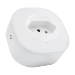 HI GEONAV ADAPTADOR DE TOMADA INTELIGENTE 10A BIVOLT - comprar online