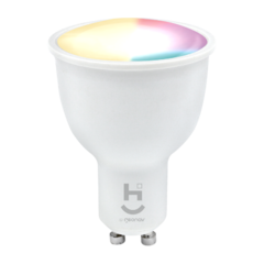 HI GEONAV LAMPADA DICROICA INTELIGENTE RGB+W 2700/6500 BRANCO QUENTE E FRIO - comprar online