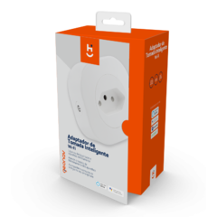 HI GEONAV ADAPTADOR DE TOMADA INTELIGENTE 10A BIVOLT na internet