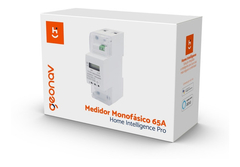 HI GEONAV MEDIDOR DE ELETRICIDADE MONOFASICO DE CORRENTE ALTERNADA E MODULO RELE 65A na internet