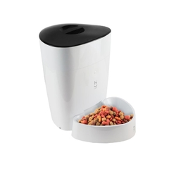 GEONAV ALIMENTADOR INTELIGENTE WI-FI PARA CAES E GATOS - comprar online
