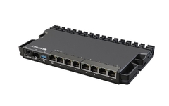 MIKROTIK - ROUTERBOARD RB5009UG+S+IN 10Gbps 1.4Ghz Quad-Core 1GB
