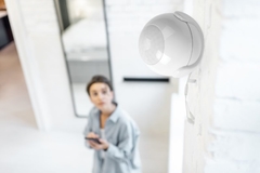 Imagem do HI GEONAV SENSOR DE MOVIMENTO INTELIGENTE WI-FI