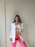 Blazer sol - comprar online