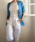 Blazer lang - tienda online