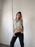 blusa minay