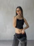 Top corset linda