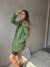 Parka Napoli - comprar online