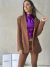 blazer Daian - tienda online
