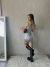 Vestido jes - comprar online