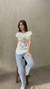 Remera bales - tienda online
