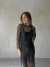 Vestido kosiu