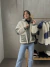 Campera Vivi - Euphoria BA