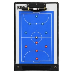Prancheta Tática Magnética Futsal - Kief