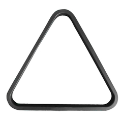 Triângulo Em Pvc / Escova / Pacote De Giz - Bilhar / Sinuca - comprar online