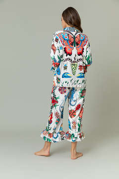 Pijama SOFIA SNOW - comprar online