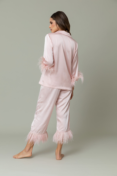 Imagem do Pijama JASMINE