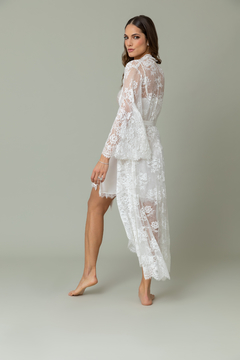Robe CAMÉLIA