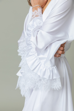 Robe GÉRBERA