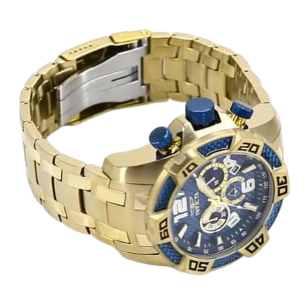 invicta pro diver 25852