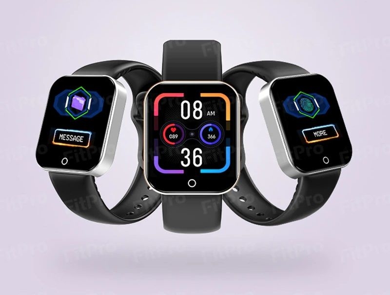 SMARTWATCH T5 PRO CONECTANDO APLICATIVO - ANDROID. TEM BOA CONEXÃO? 