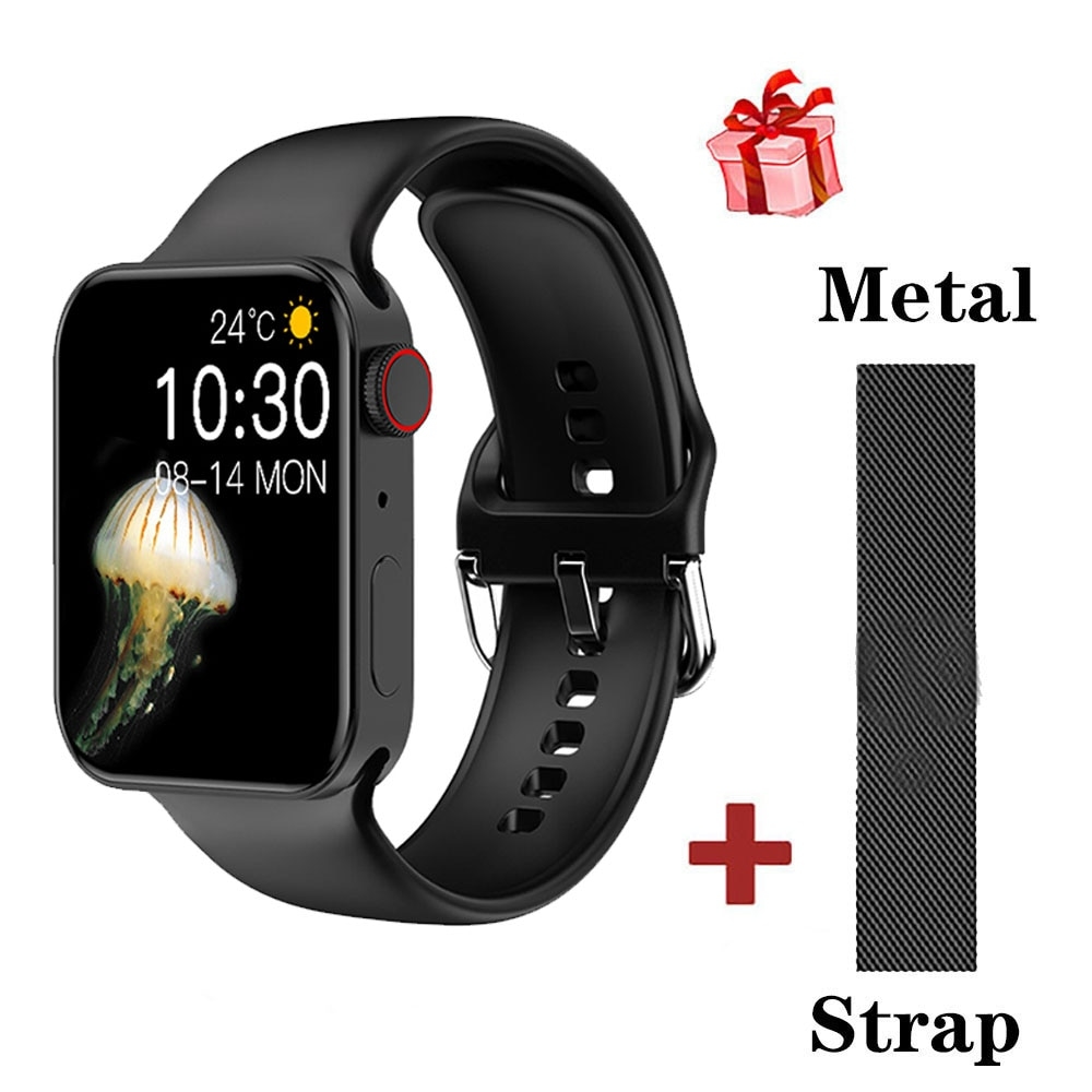 pagamento por aproximação smartwatch