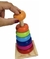 Brinquedo Pedagógico Madeira Bate Pino Bate Martelo (cópia) - comprar online