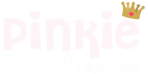 Pinkie Mocinhas